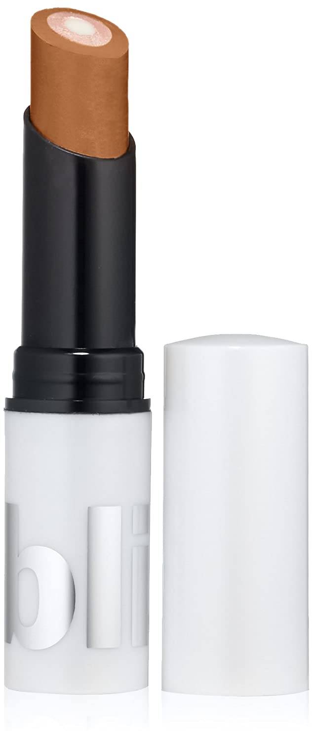 bliss Feeling Bright Illuminating Under Eye Concealer, Radiant Bronze, 0.13 oz.