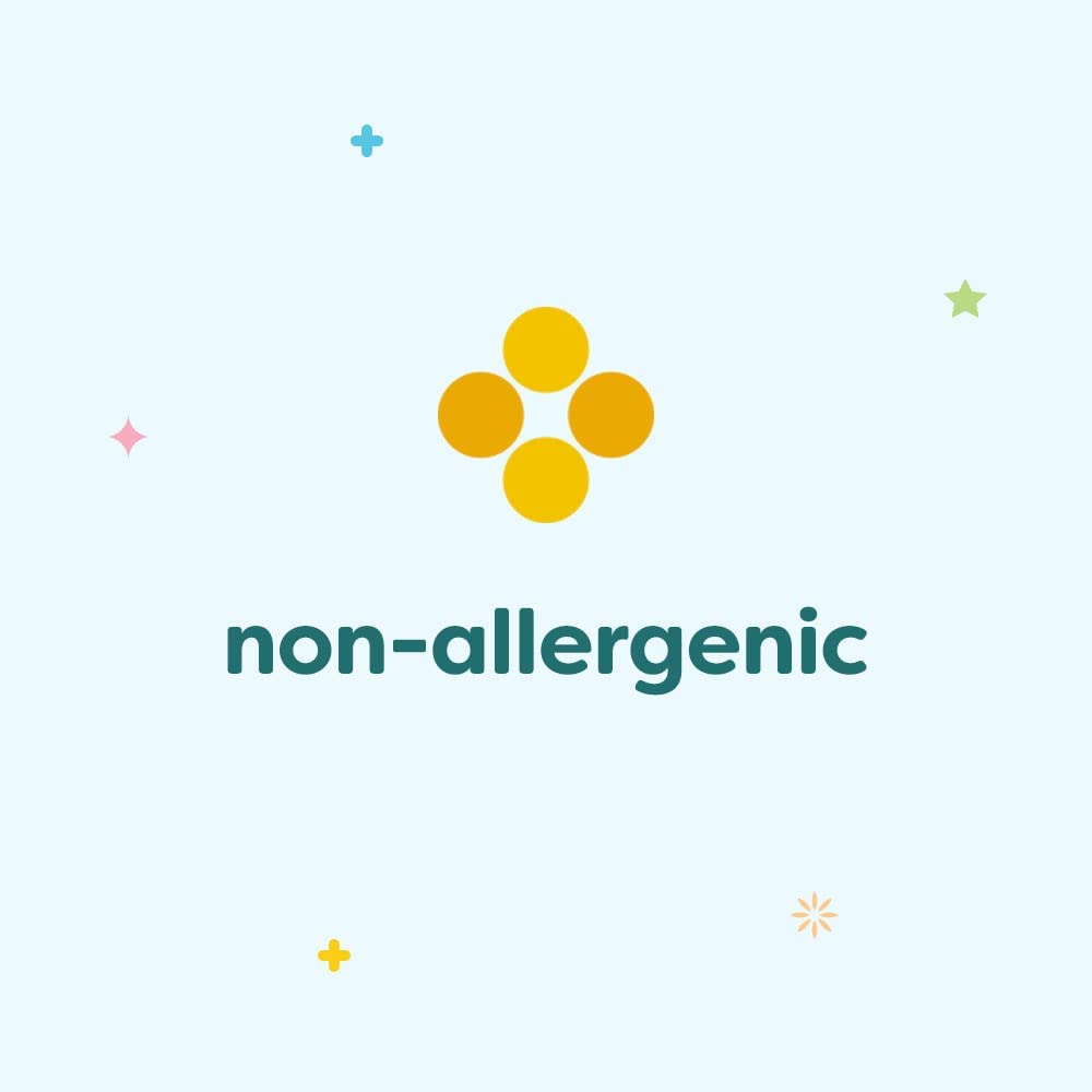 Babyganics SPF 50 Travel Size Kids Sunscreen Stick UVA UVB Protection | Water & Sweat Resistant |Non