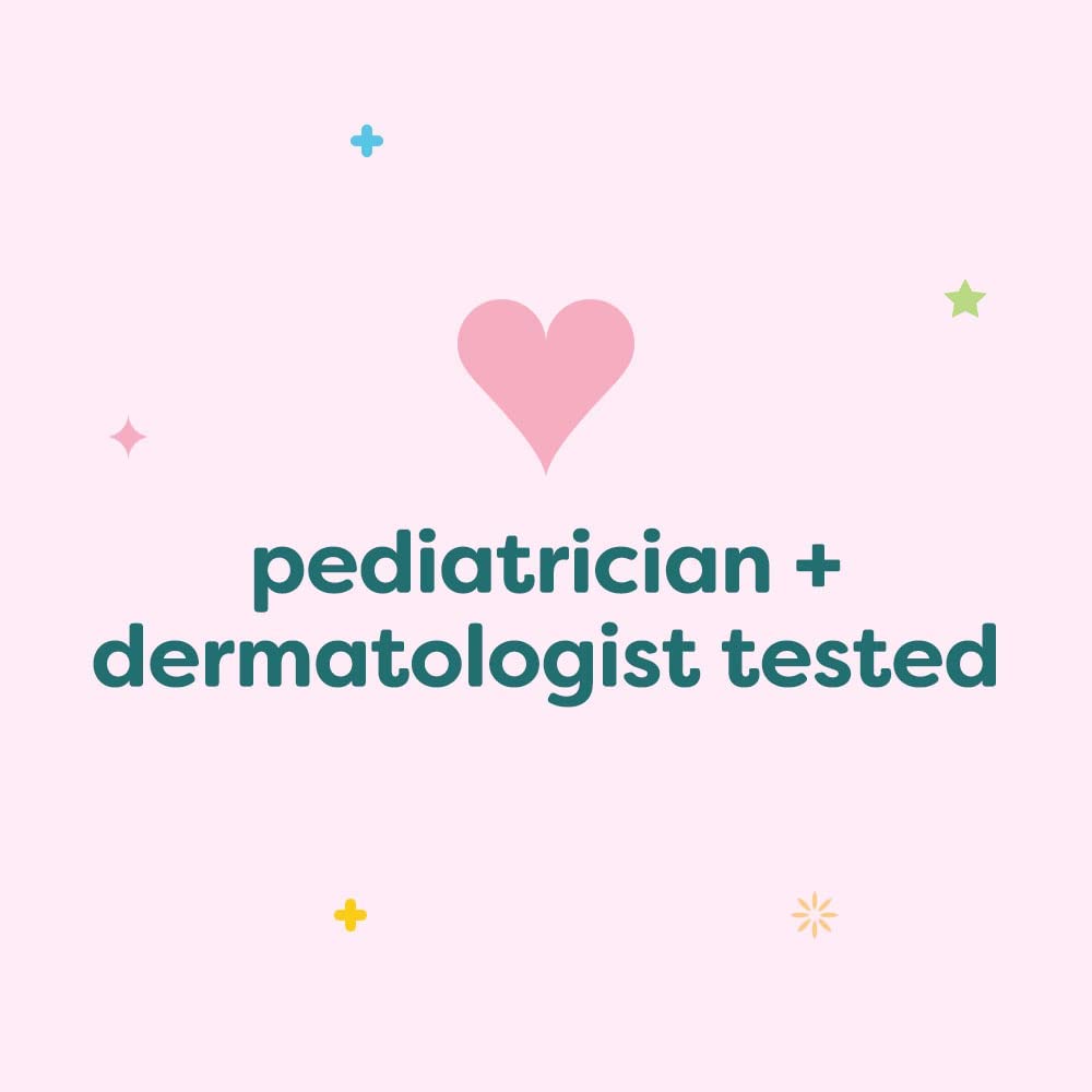 Babyganics SPF 50 Travel Size Kids Sunscreen Stick UVA UVB Protection | Water & Sweat Resistant |Non