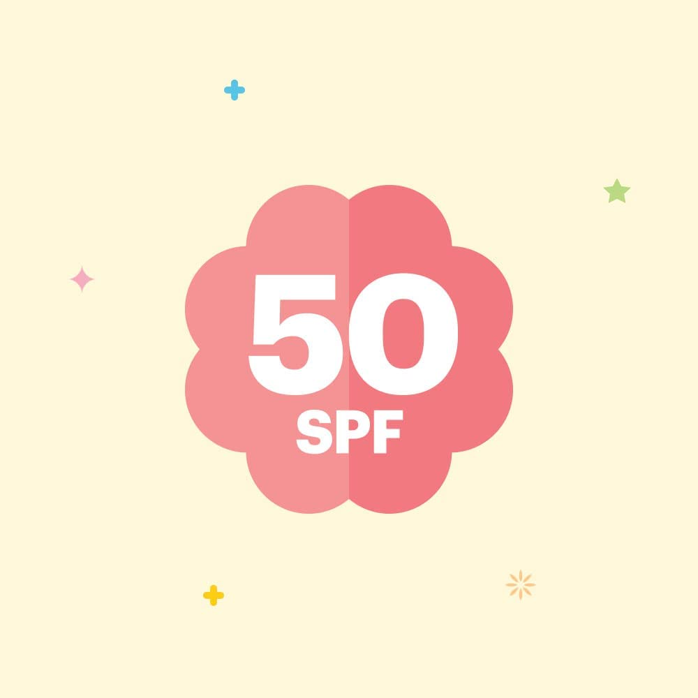 Babyganics SPF 50 Travel Size Kids Sunscreen Stick UVA UVB Protection | Water & Sweat Resistant |Non