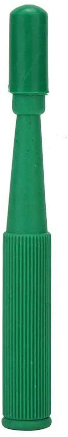 Qinlorgo Disposable Sterilized Biopsy Dermal Punches Stainless Steel Skin Piercing Tool Piercing Sup