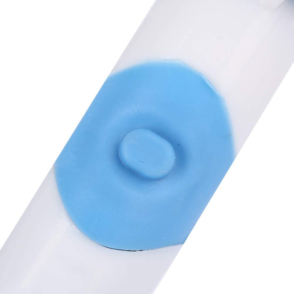 Electric Earpick, Ear Cleaner Earwax Remover Safe Electric Vacuum Ear Cleaning Tool for Kidsadults,E