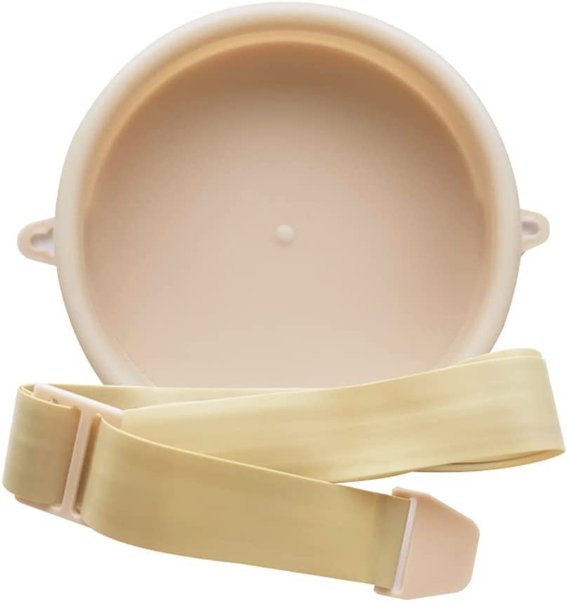 Stoma Ostomy-Waterproof Bath Cover, Bath Assist Accessory, Adjustable Ostomy Belt,Ostomy Supply.