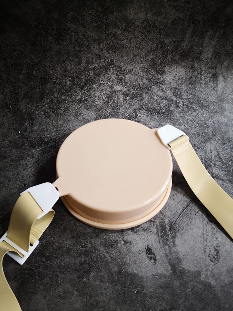 Stoma Ostomy-Waterproof Bath Cover, Bath Assist Accessory, Adjustable Ostomy Belt,Ostomy Supply.