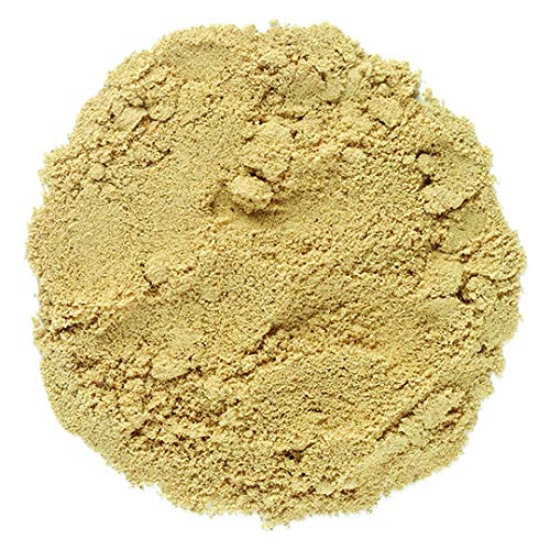 Frontier Co-op Licorice Root Powder, Kosher | 1 lb. Bulk Bag | Glycyrrhiza glabra/uralensis