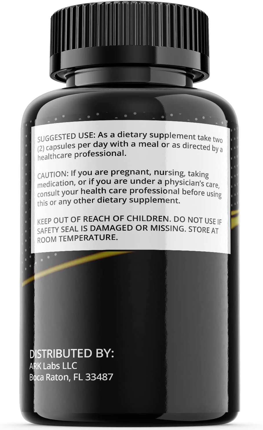 King Cobra Gummies Pills for Men (1 Pack)