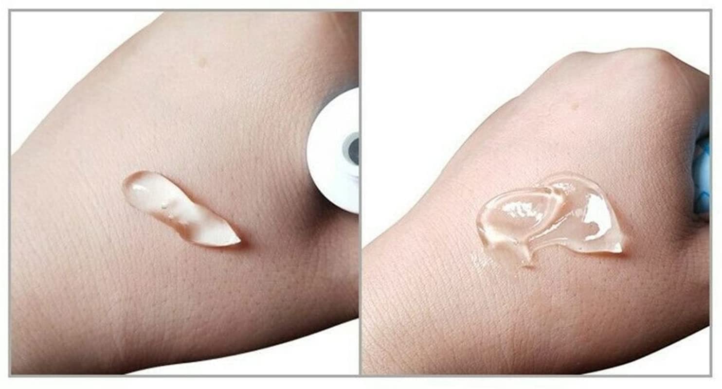 Organic Scar Removing Gel, Scar Removal Cream for Old Scars, Scar Repair Gel Cream for Man and Women