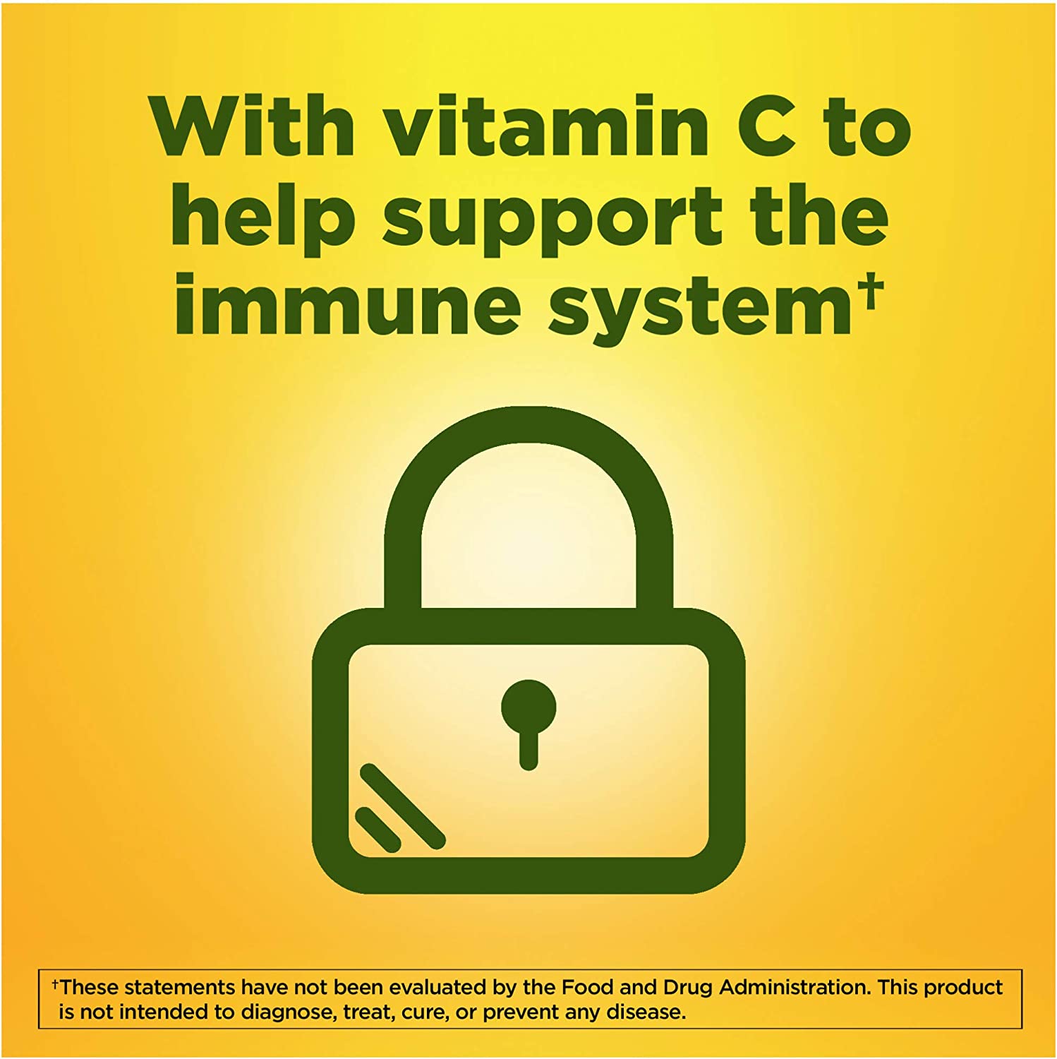 Nature Made Cranberry + Vitamin C Softgels, 120 Count Value Size