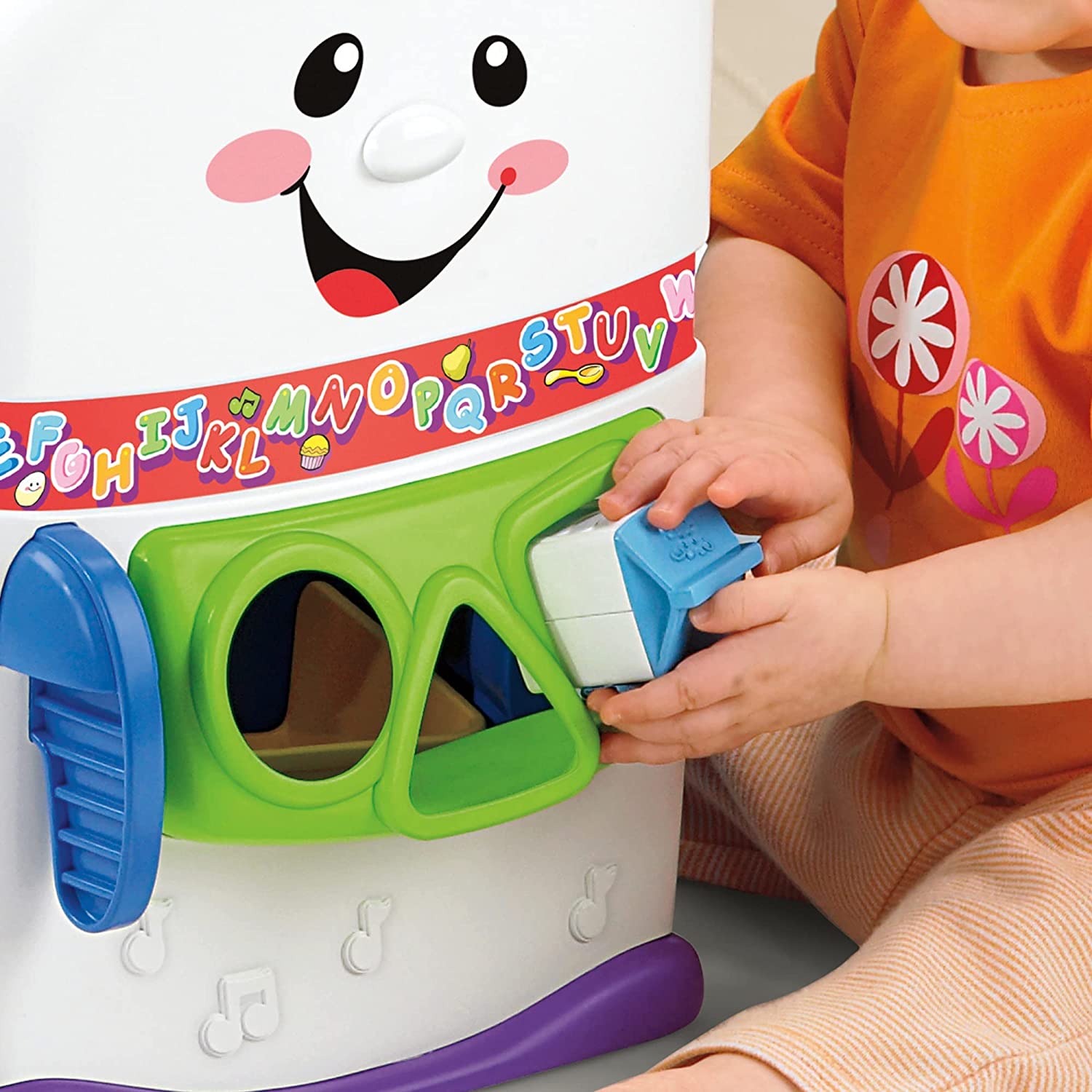Fisher-Price Laugh & Learn Learning Kitchen