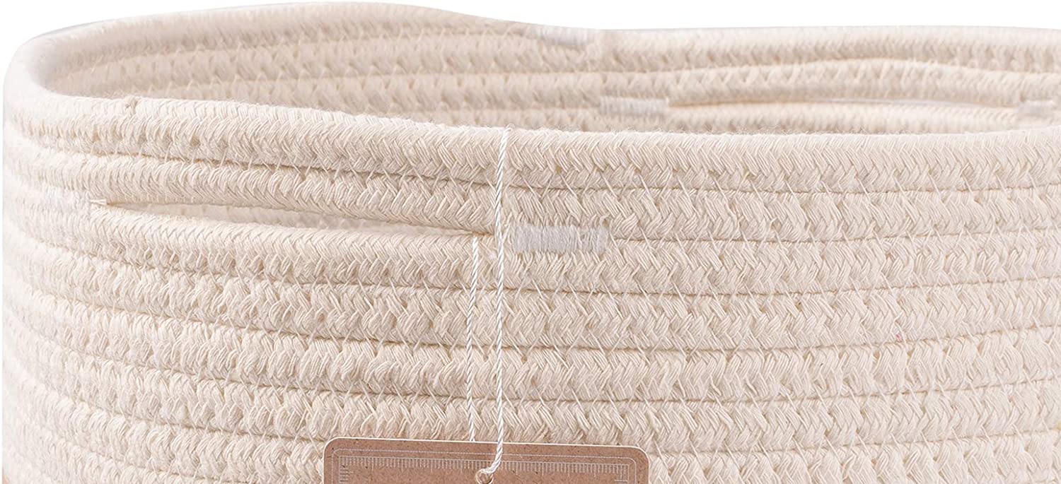 voten Cube Storage Baksets Bins 11x11\xe2\x80\x99\xe2\x80\x99 Fit 12x12\xe2\x80\x99\xe2\x80\x99 Cube