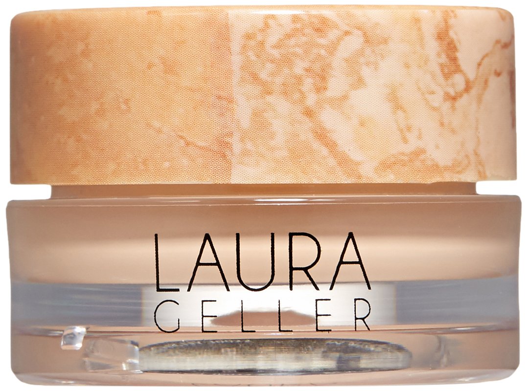 LAURA GELLER NEW YORK Baked Radiance Cream Concealer, Porcelain