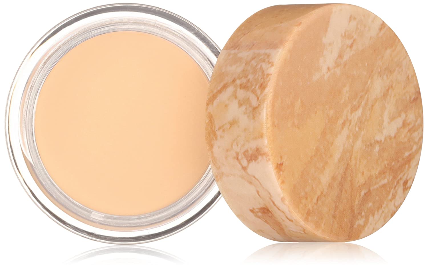 LAURA GELLER NEW YORK Baked Radiance Cream Concealer, Porcelain