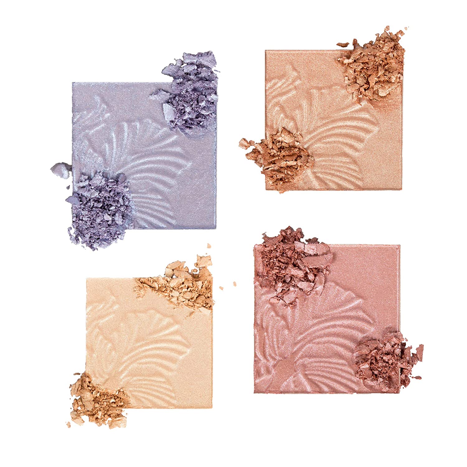 Wet n Wild MegaGlo Highlighting Powder Neutral Precious Petals