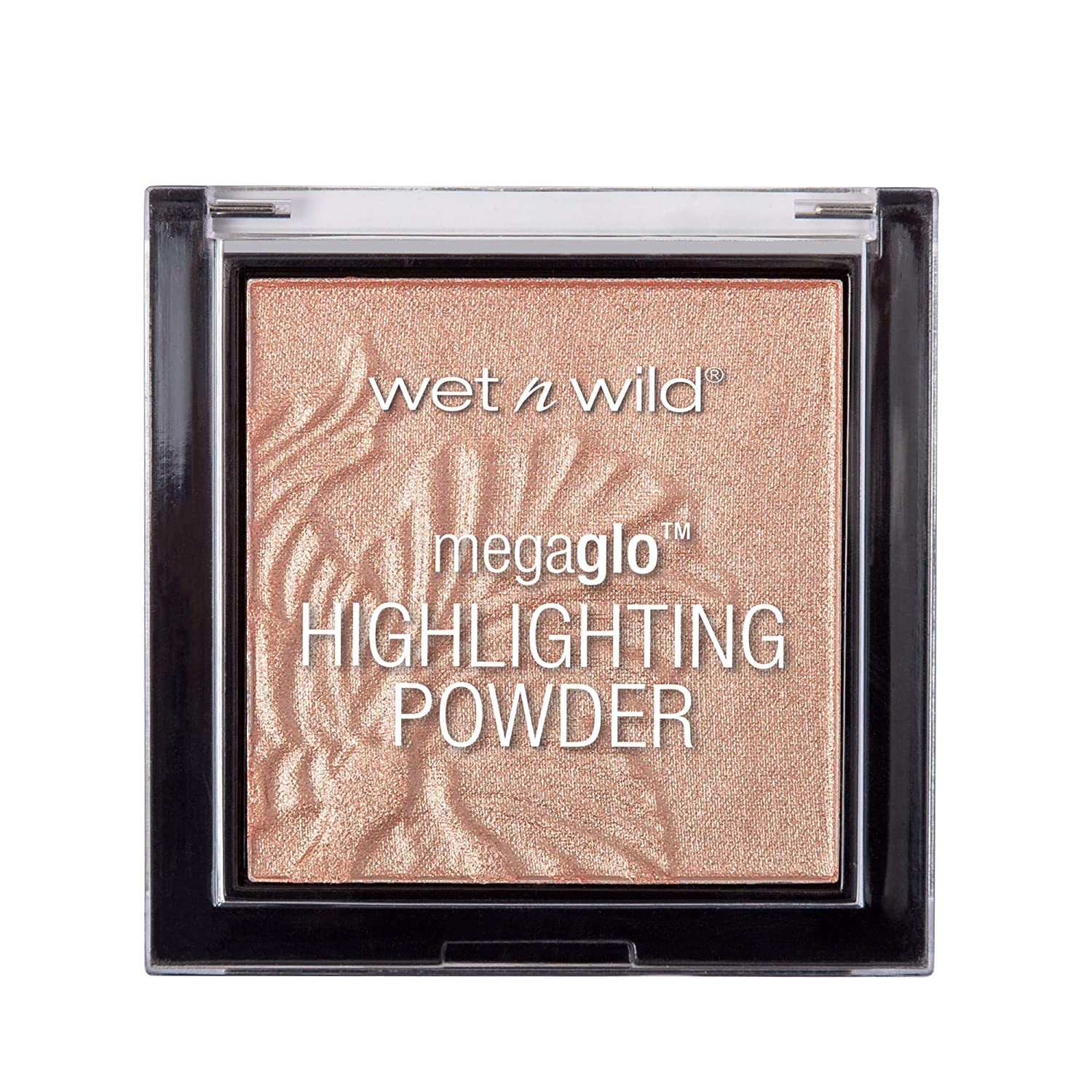 Wet n Wild MegaGlo Highlighting Powder Neutral Precious Petals