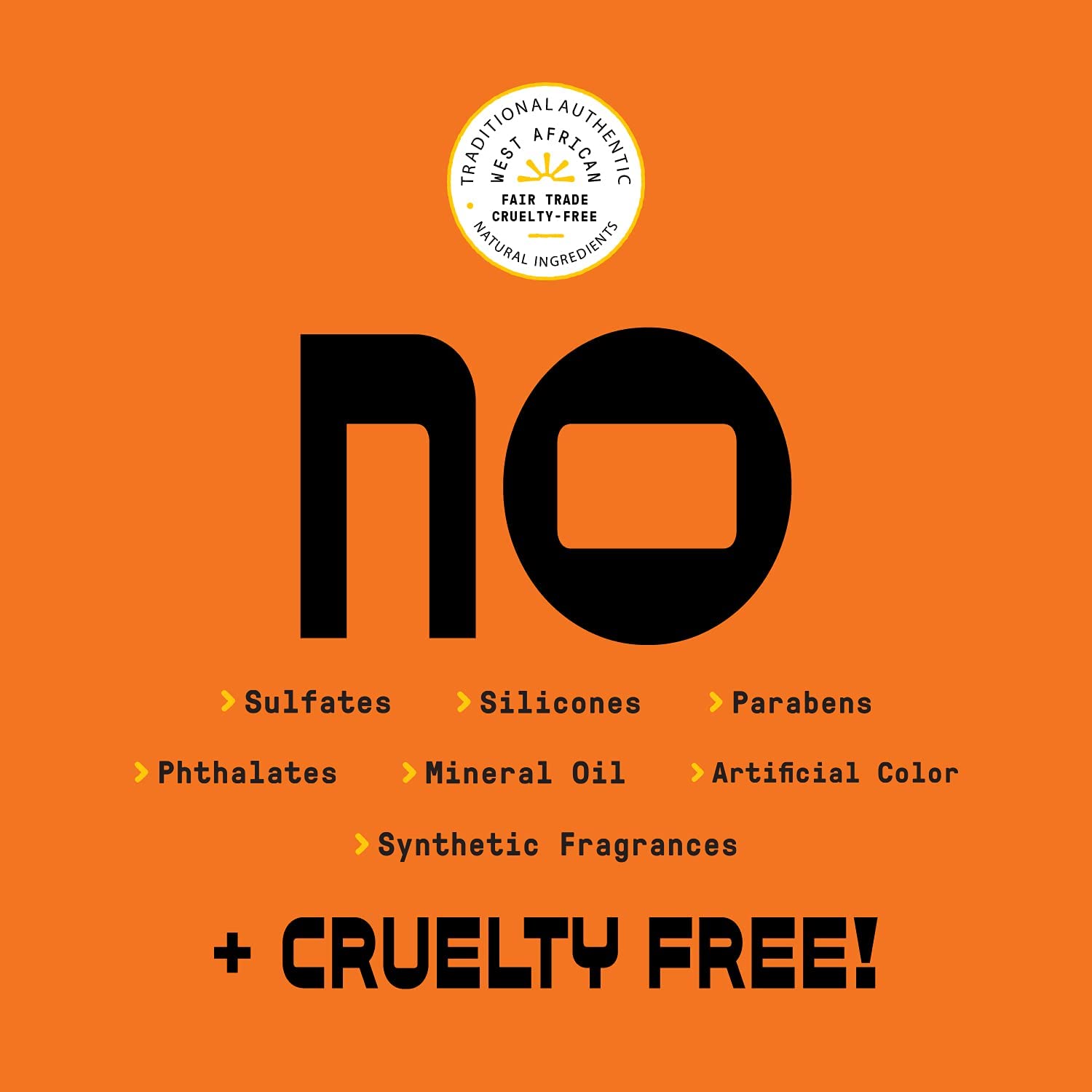 Alaffia Everyday Shea Body Wash, Lavender 32 FZ (Pack of 2)