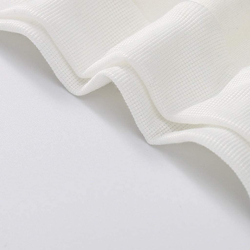 Dosoop Women Long Sleeve Shirt Letter Print Hoodies Drawstring Pocket Sweatshirts Sports Pullover Bl