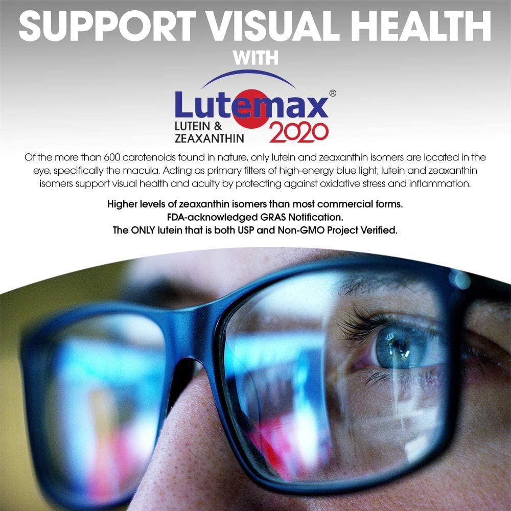 Genius Gamer - Elite Gaming Nootropic | Focus & Brain Booster Supplement - Boost Mental Clarity, Rea