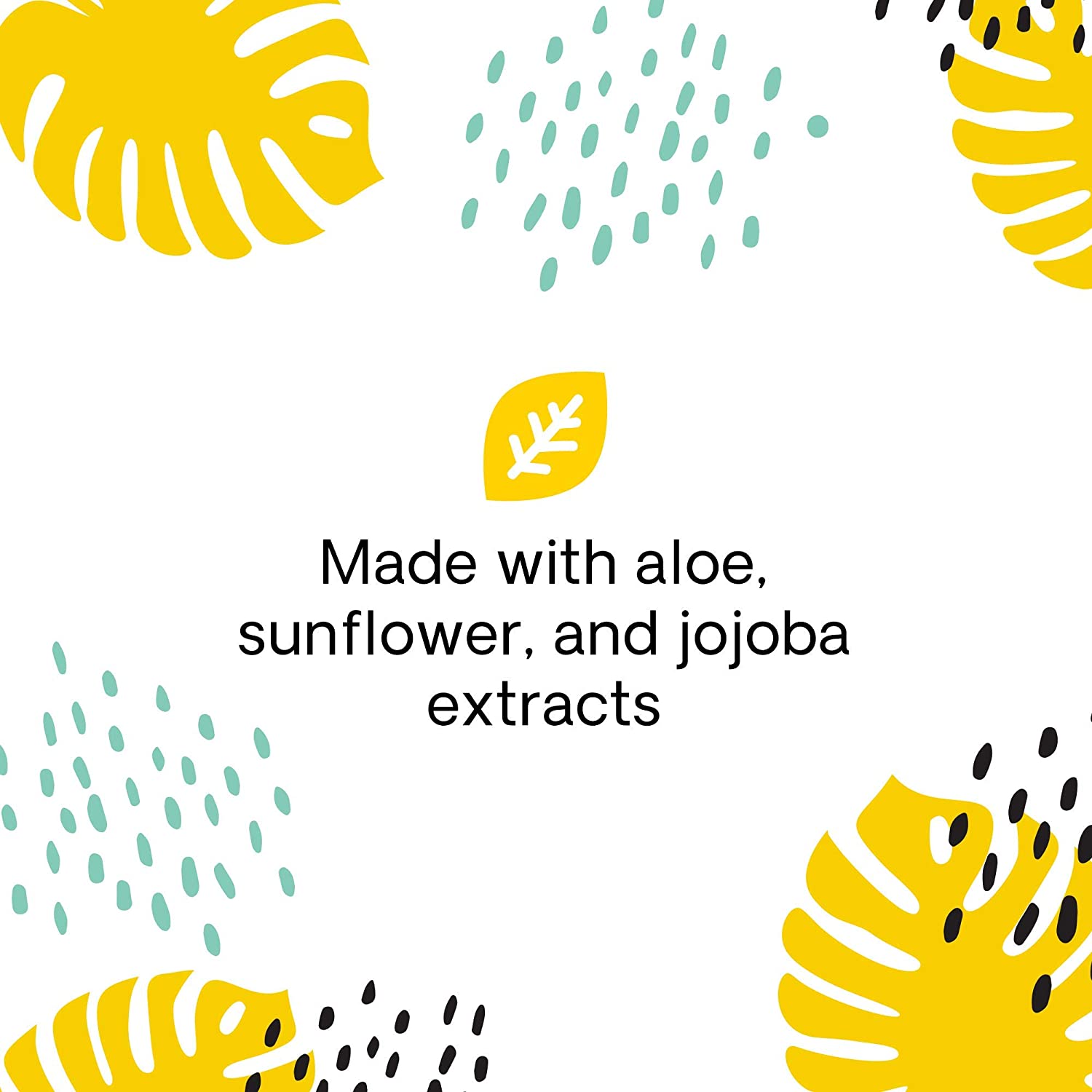 Hello Bello Sunscreen Mineral Spray with Zinc Oxide - 30 SPF Broad Spectrum UVA/UVB Protection - Wat