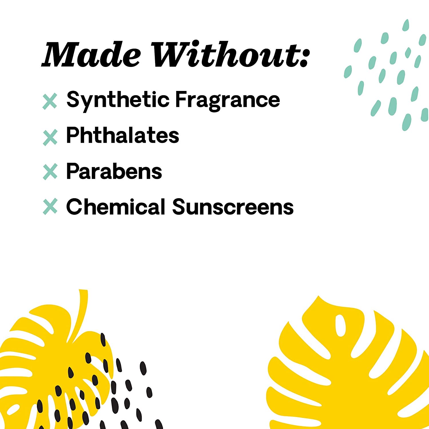 Hello Bello Sunscreen Mineral Spray with Zinc Oxide - 30 SPF Broad Spectrum UVA/UVB Protection - Wat