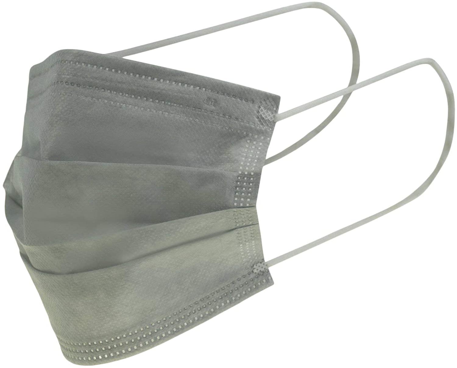 Juicy Couture 3-Ply Disposable Face Masks