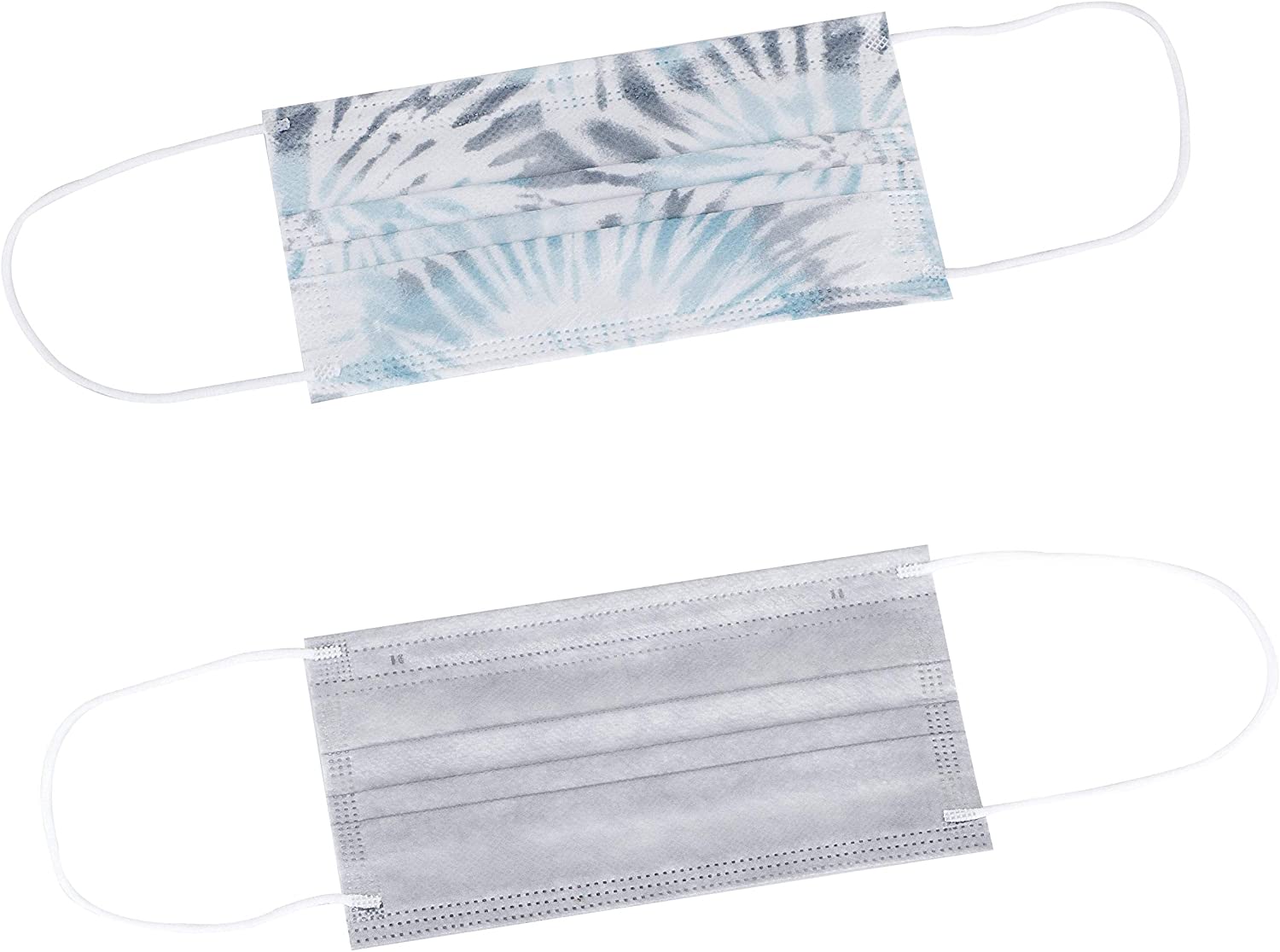 Juicy Couture 3-Ply Disposable Face Masks