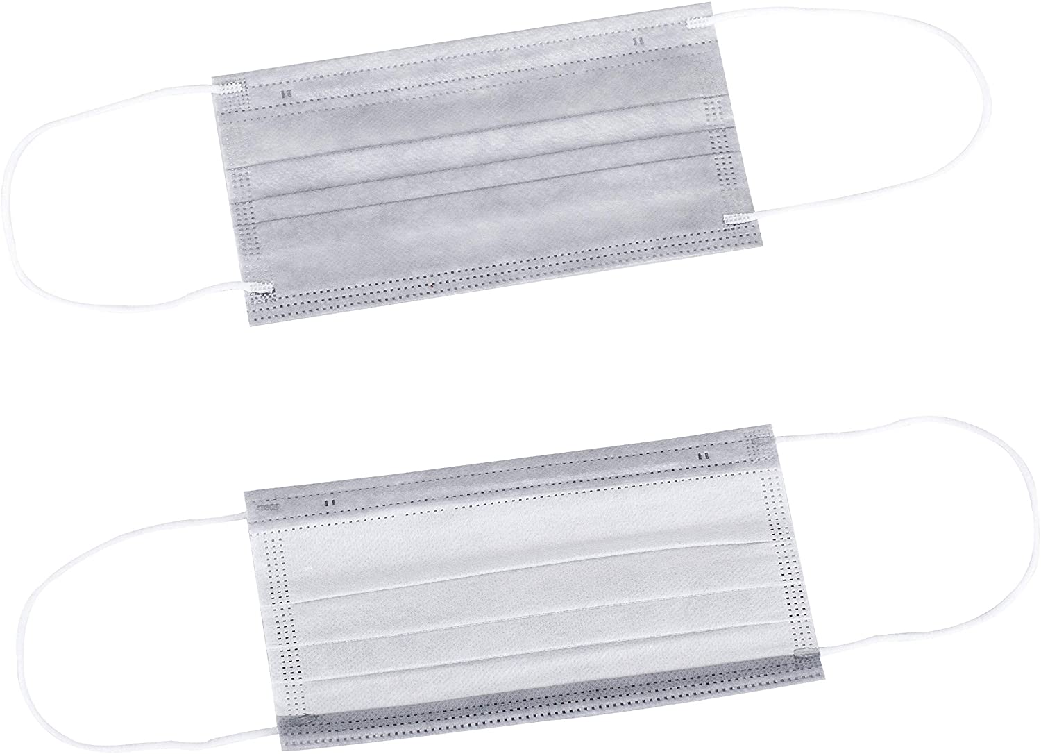 Juicy Couture 3-Ply Disposable Face Masks