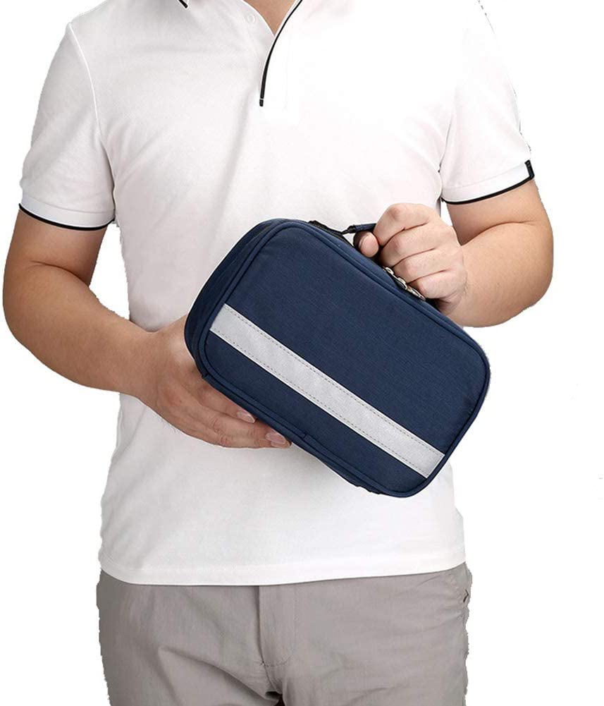 NACHEN Insulin Cold Storage Bag Portable Small Medicine Cold Storage Box Insulin Insulation Bag for