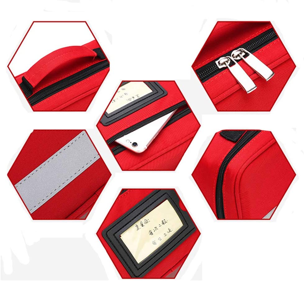 NACHEN Insulin Cold Storage Bag Portable Small Medicine Cold Storage Box Insulin Insulation Bag for