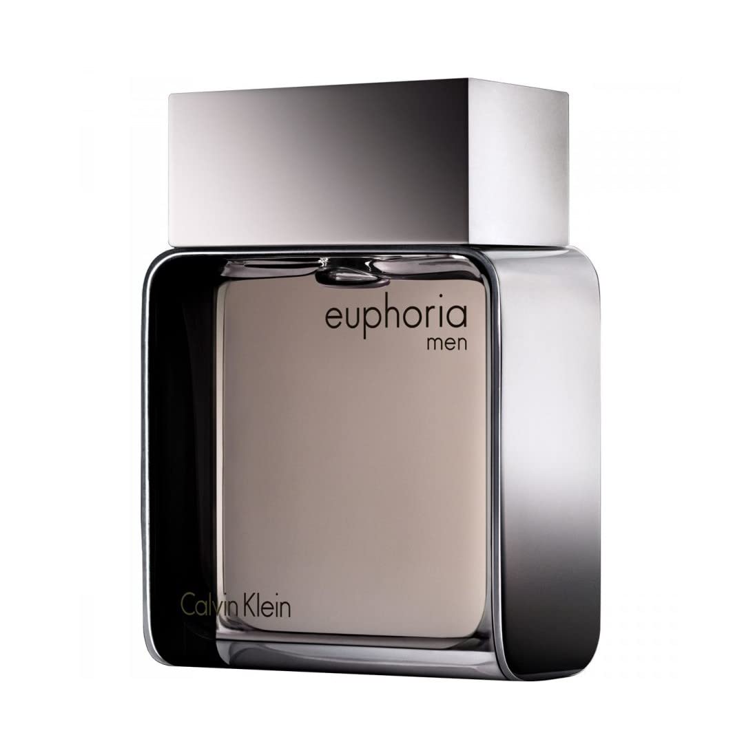 Calvin Klein euphoria for Men Eau de Toilette