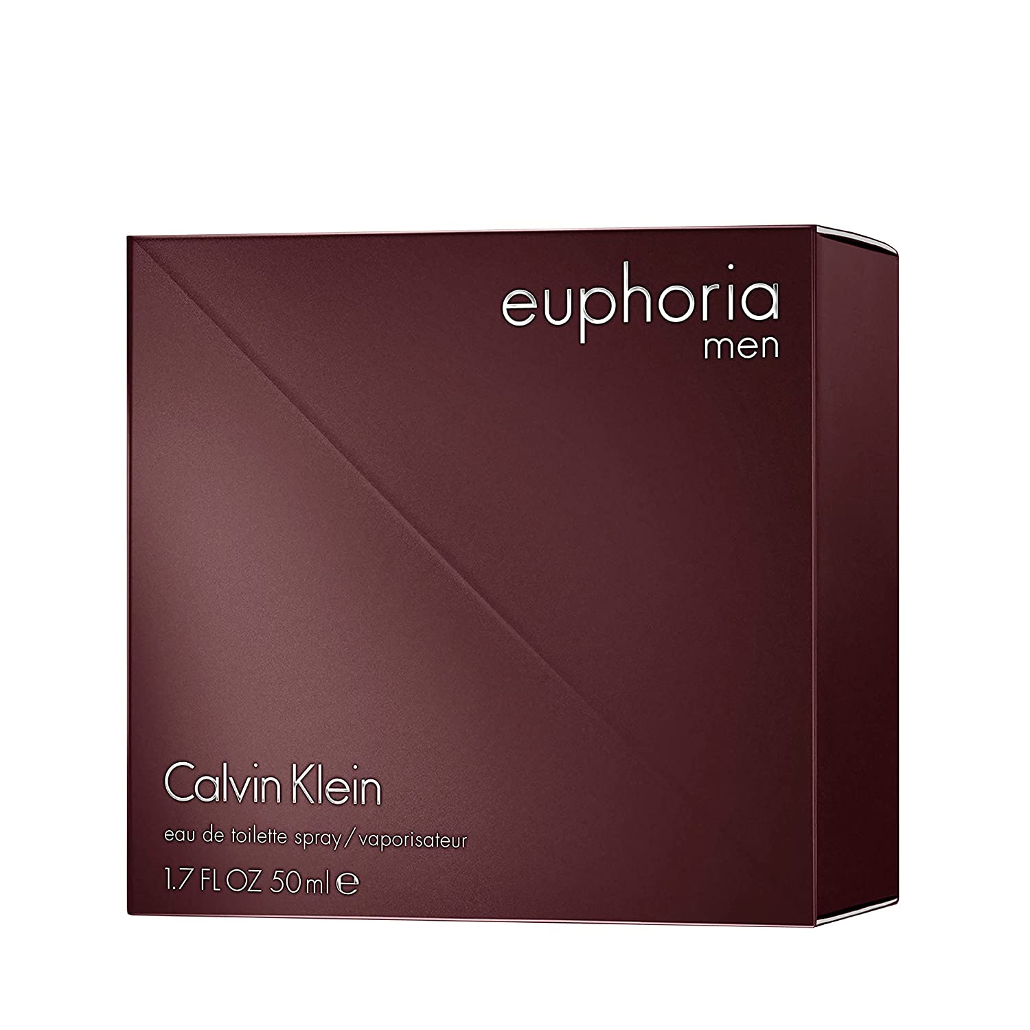 Calvin Klein euphoria for Men Eau de Toilette