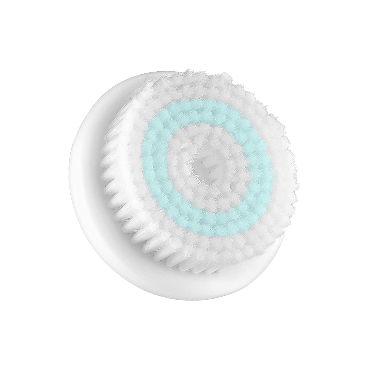 True Glow by Conair Sonic Facial Brush - Replacement Brush Head for Face; Use with Model SFB and SFB