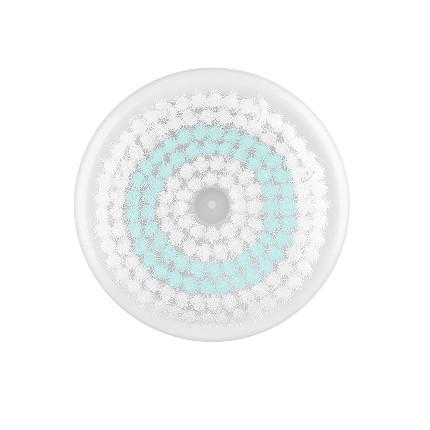 True Glow by Conair Sonic Facial Brush - Replacement Brush Head for Face; Use with Model SFB and SFB