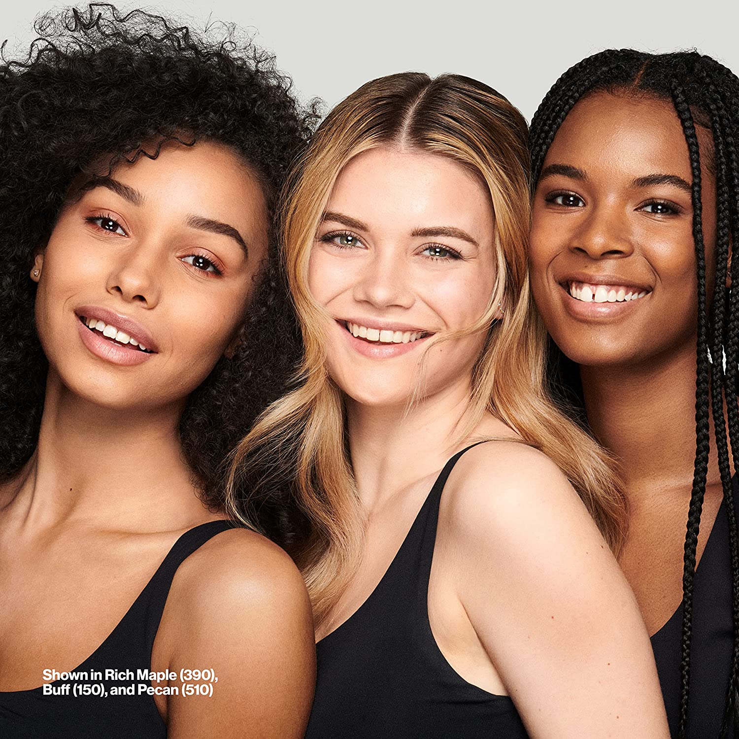 REVLON ColorStay Makeup For Normal/Dry Skin, Buff, 1 Fl. Oz (Pack of 1) (309975415025)