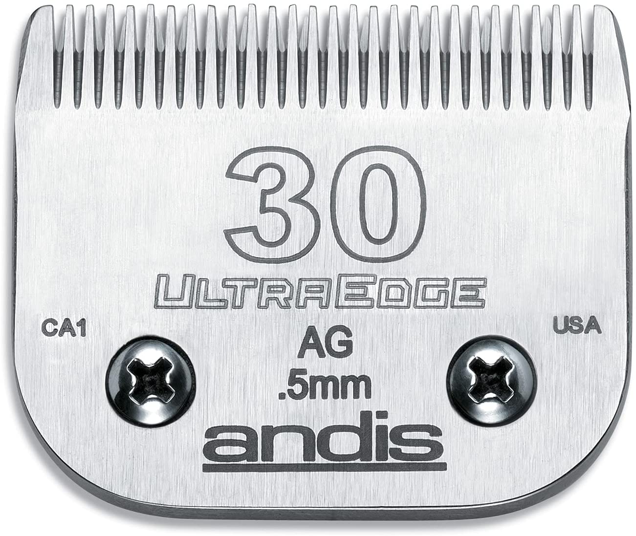 Andis UltraEdge Detachable Clipper Blade