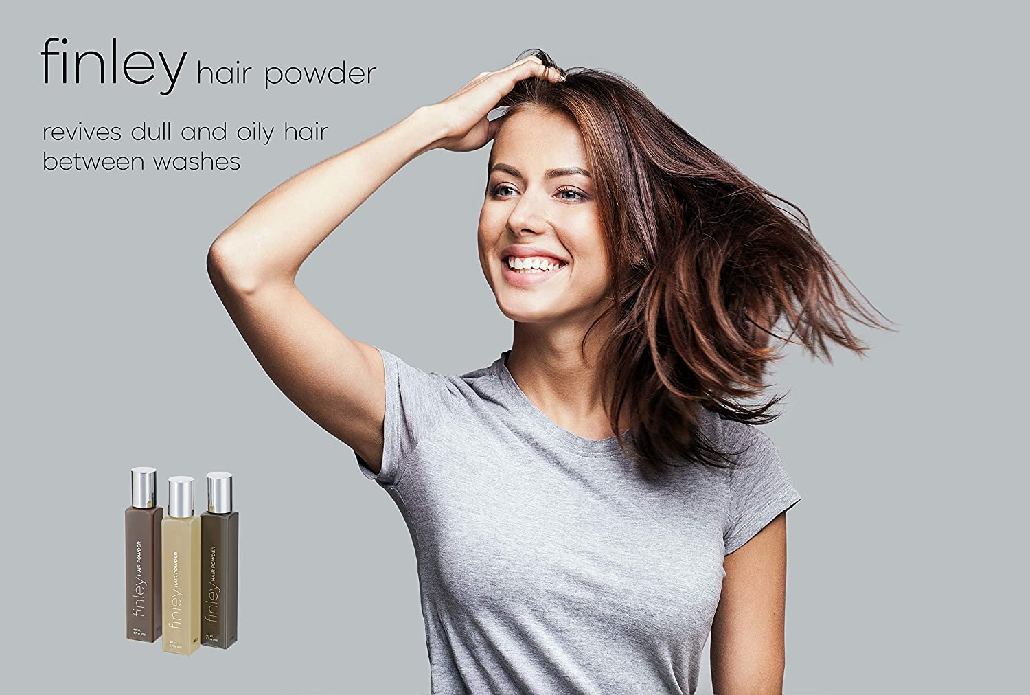 Finley Hair Powder Blonde For shades of blonde and carmel hair .71