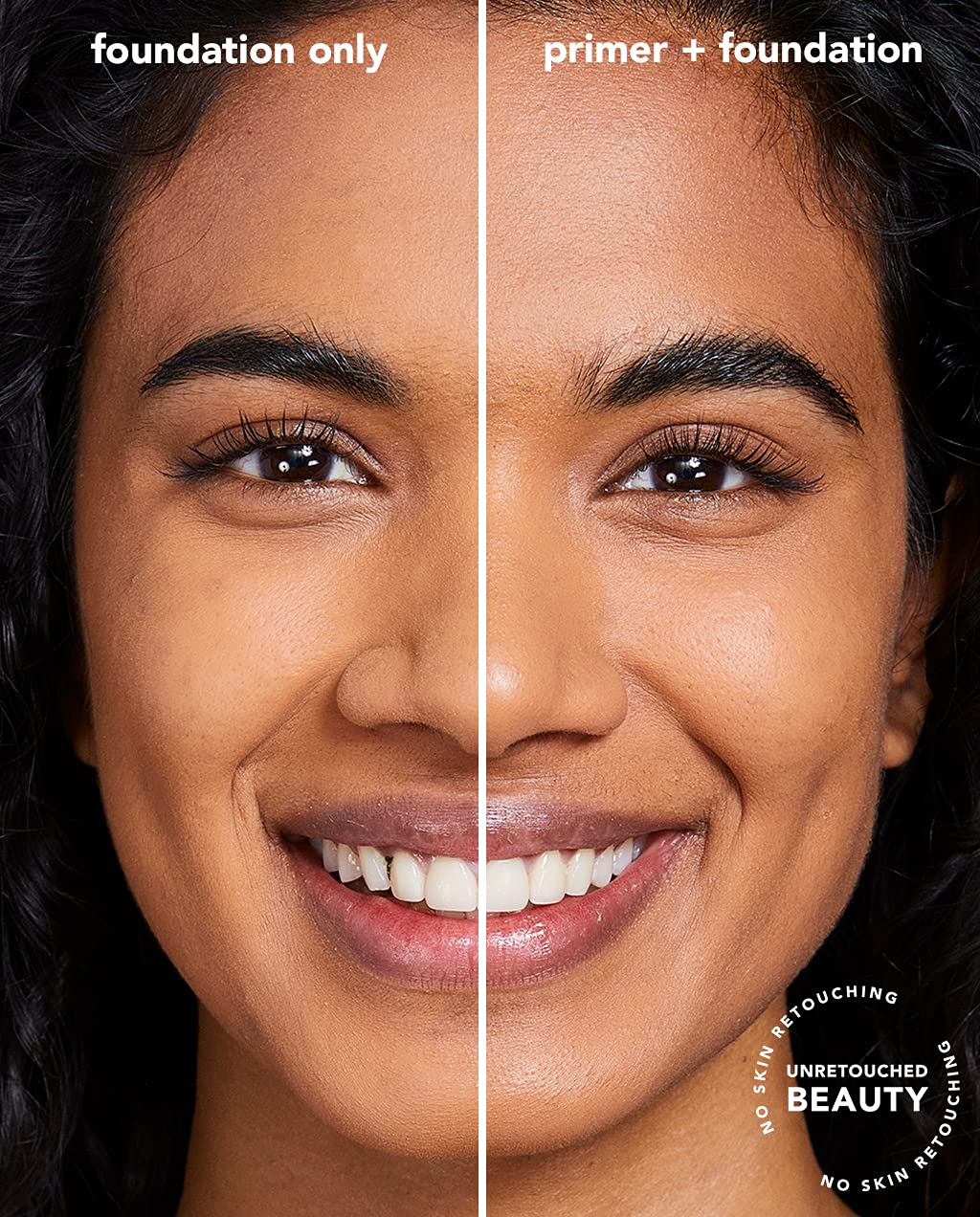 TULA Skin Care Supersize Filter Primer Blurring & Moisturizing Primer | Prime, Blur, Even Out & Prot