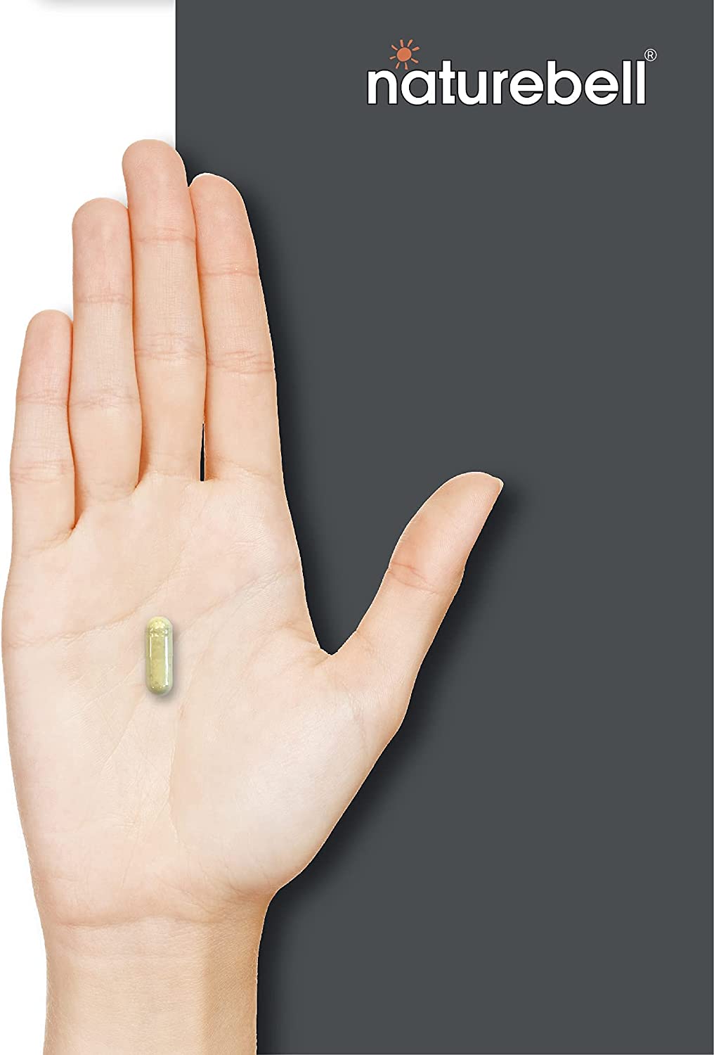 KavaMind Kava Kava Capsules, with Active Kavalactones, 2 in 1 Formula, 1000mg Kava Kava Plus 10mg Gi