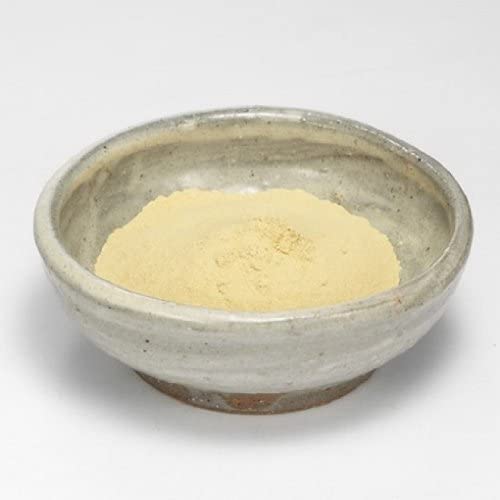 100% Korean Red Ginseng Roots Powder 300g(10.6oz), Panax Saponin, No Additives