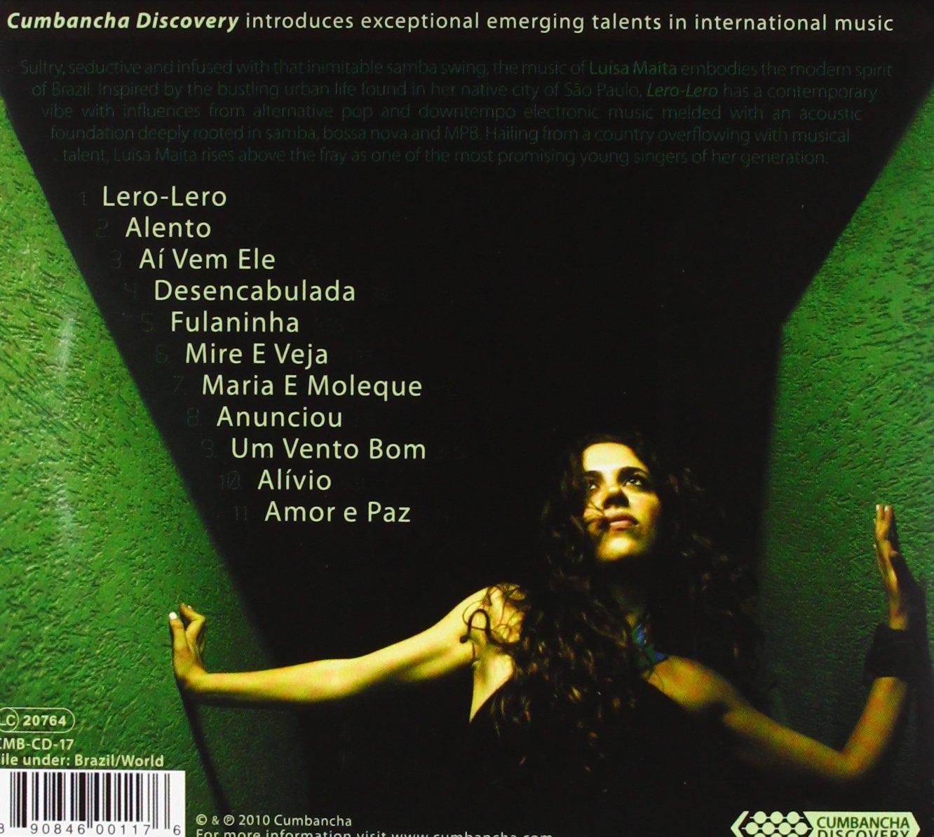 Lero-Lero