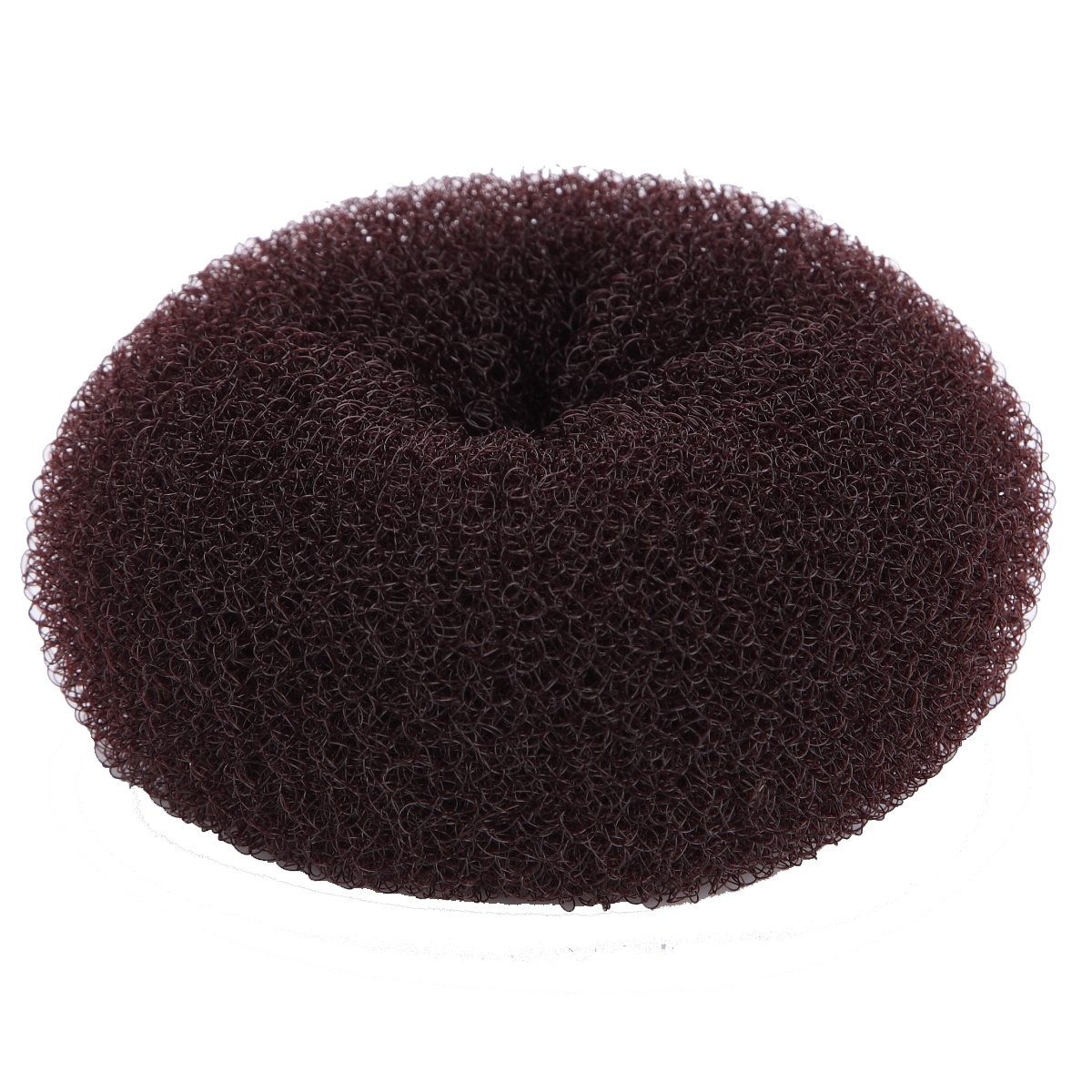 AnHua 3pcs Fashion Donut Hair Bun Ring Styler Maker Set Best Headbands Hair accessories Gift for Wom