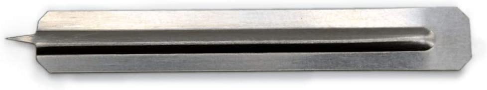 The Sliver Removal System from Slivr Relief. Safely Removes Splinters with Ease. Includes 5 Boxes (7
