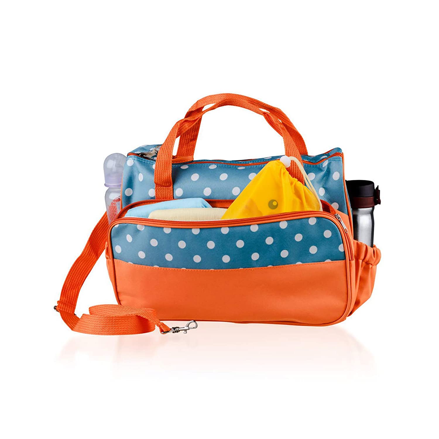 Folding Potty Training Seat, Travel Portable Toilet Training Seat for Kids Toddlers Boys Girls, Fits