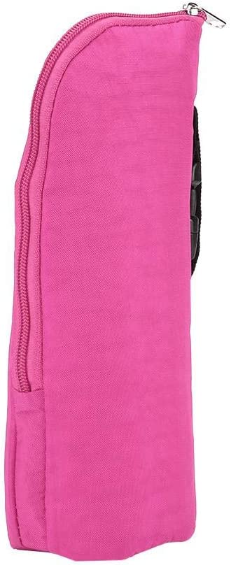 GLOGLOW Insulated Baby Bottle Bags, Leak-Proof Baby Bottle Bag Breastmilk Insulation Bag Single Baby