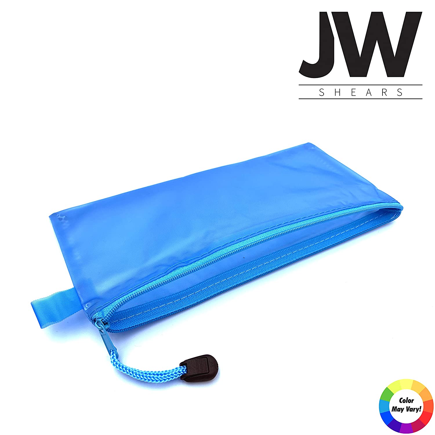 JW Professional Shears Razor Edge Series - Barber & Hair Cutting Scissors/Shears Japanese Stainless 