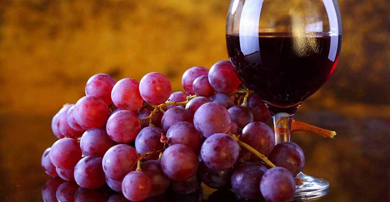 Anti inflammatory Supplement - RESVERATROL Complex 1200 MG - Pure and Potent Ingredients - resveratr