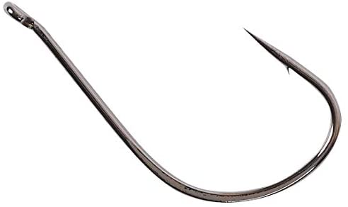 Owner 4105 Mosquito Light Wire Super Needle Point Hook