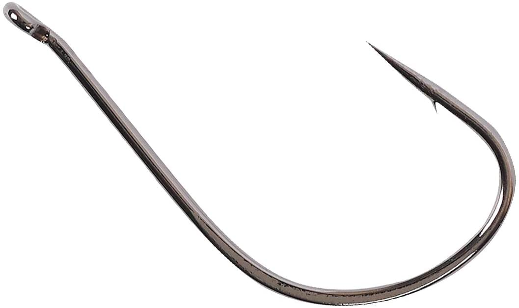 Owner 4105 Mosquito Light Wire Super Needle Point Hook