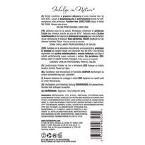 Bain de Terre Passion Flower Color Preserving Shampoo and Conditioner 33.8 Ounce