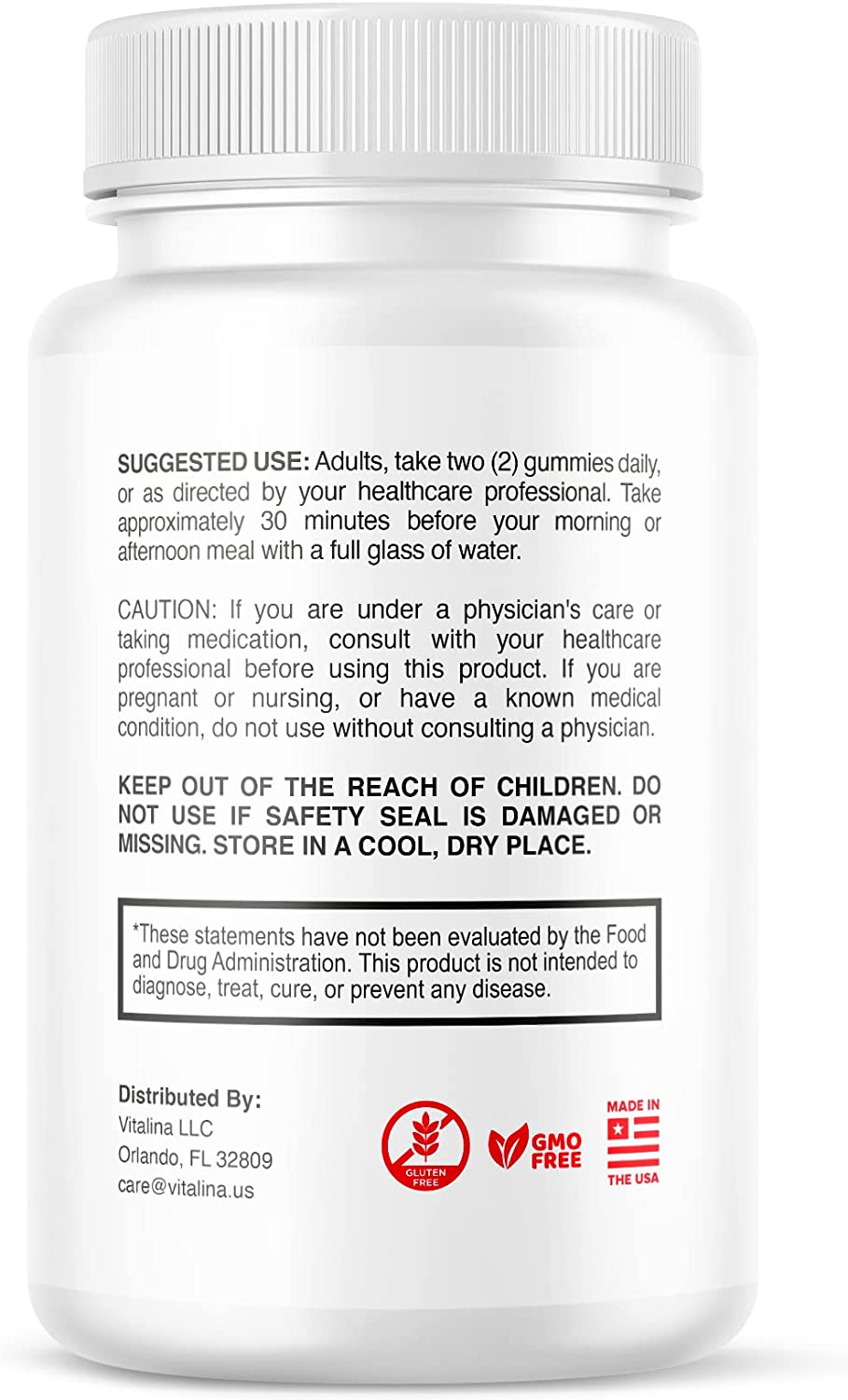 (6 Pack) Simpli ACV Ketosis Gummies, Simpli Health ACV Plus Ketogenic, Simple Health Gummies, Simpli