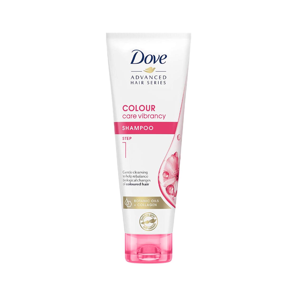 Dove Advanced Hair Series (Step 1 Shampoo)